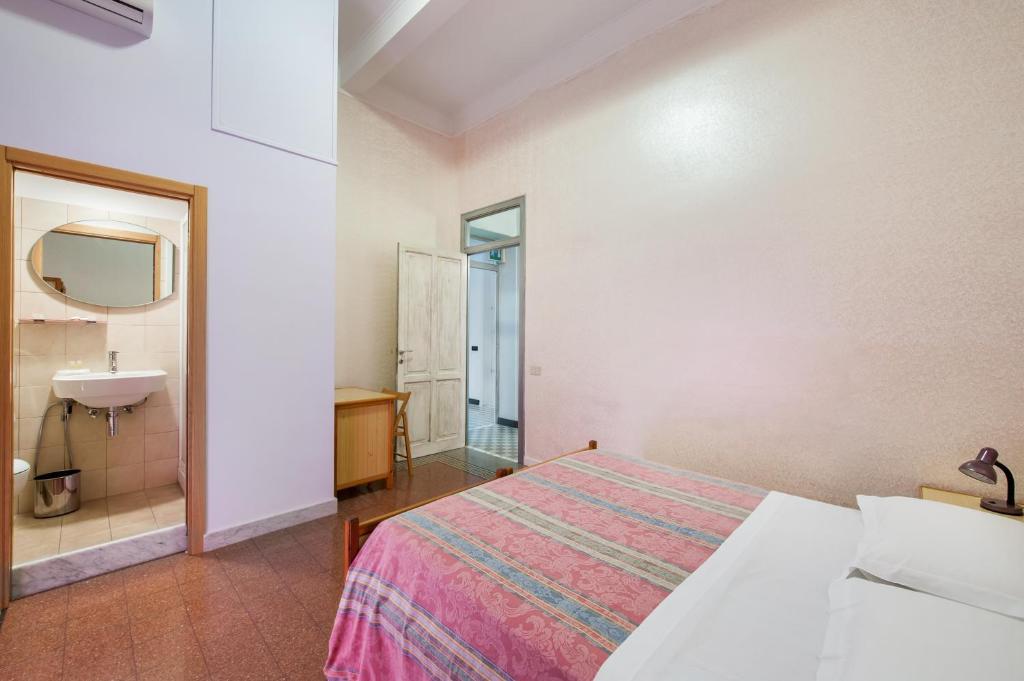 B&B Castiglia Palermo Zimmer foto